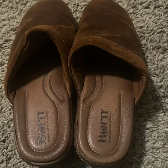 Born clogs - Picture 2 of 3